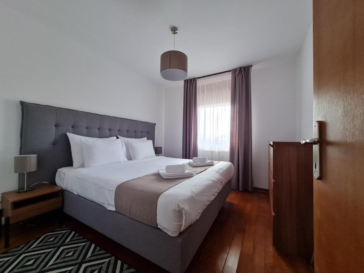 Apartman Esperanza Vrnjacka Banja Exterior photo