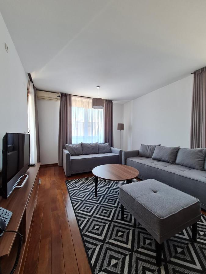 Apartman Esperanza Vrnjacka Banja Exterior photo
