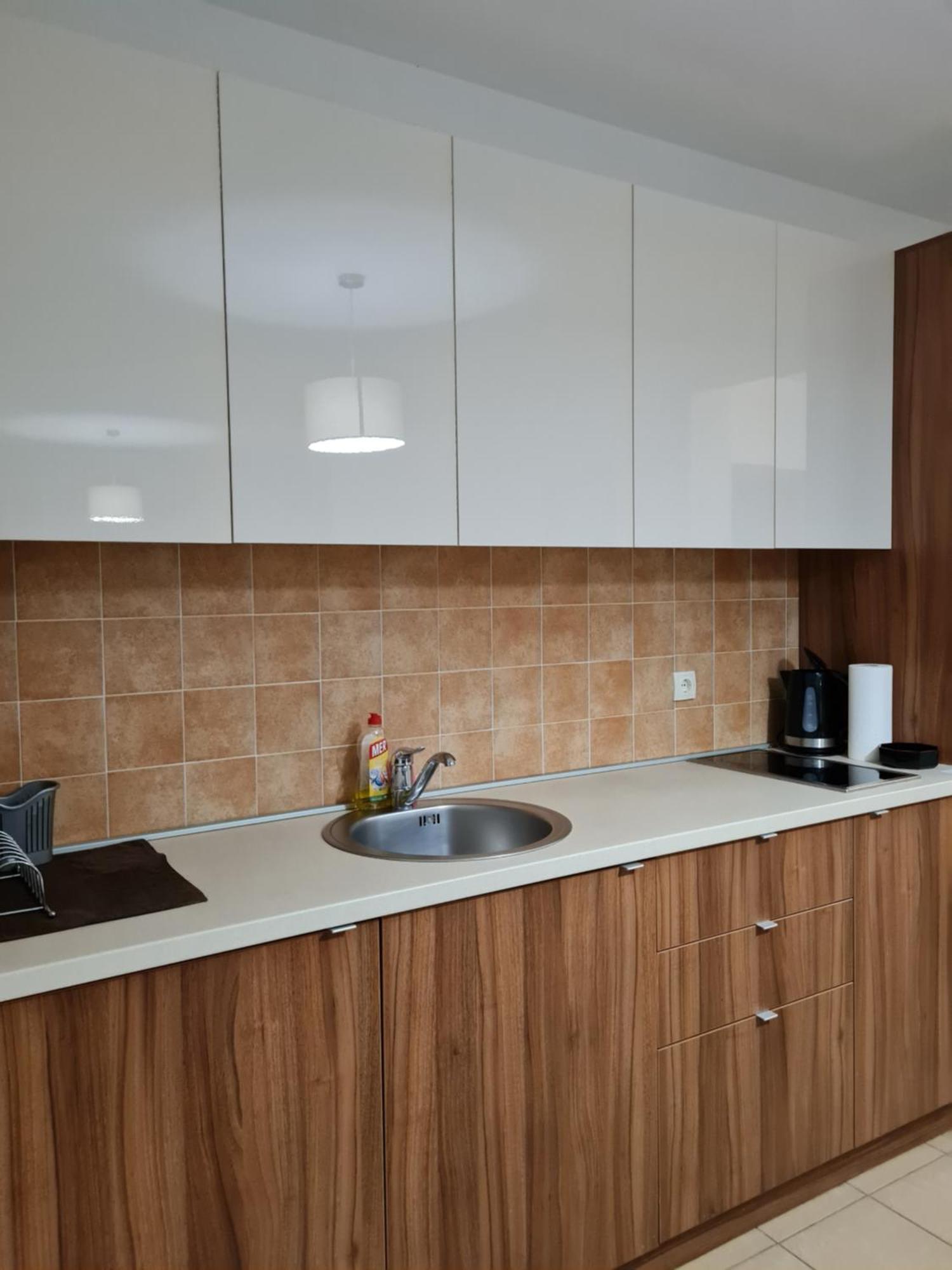 Apartman Esperanza Vrnjacka Banja Exterior photo